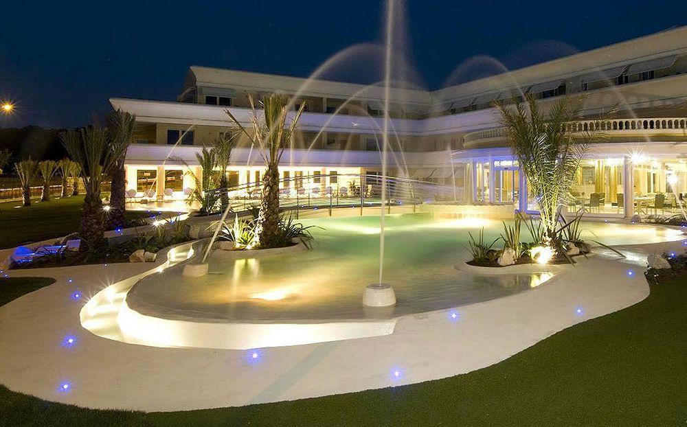 Relais Du Lac デセンツァーノ・デル・ガルダ エクステリア 写真