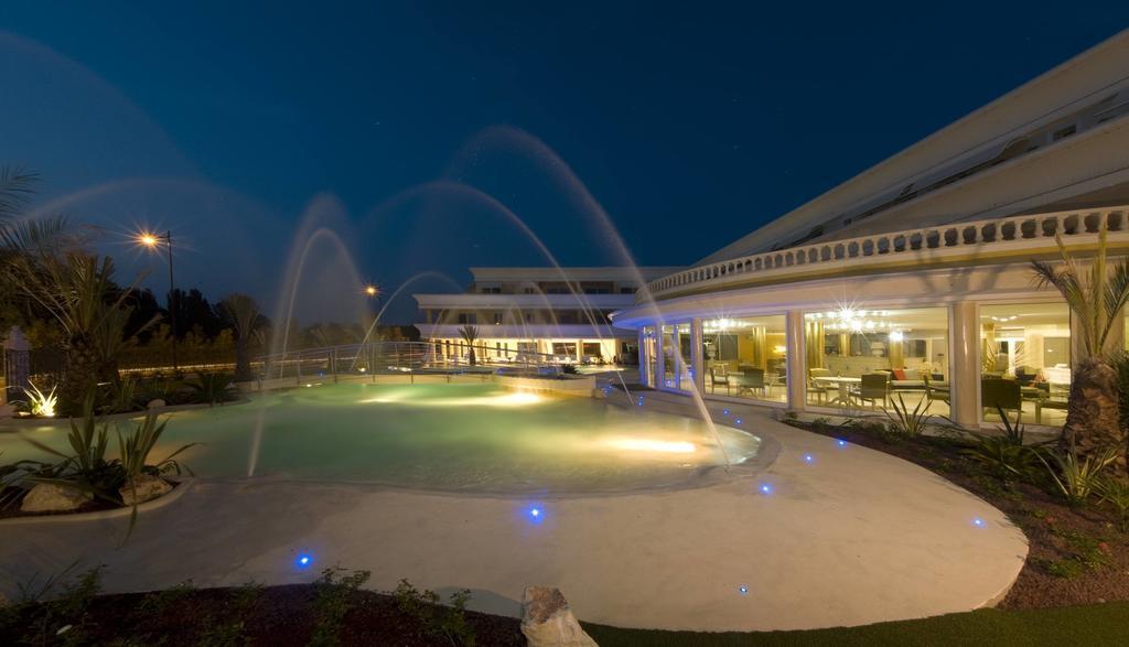 Relais Du Lac デセンツァーノ・デル・ガルダ エクステリア 写真